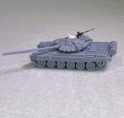 T72B M1989